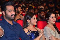 Jai Lava Kusa Theatrical Trailer Launch Photos